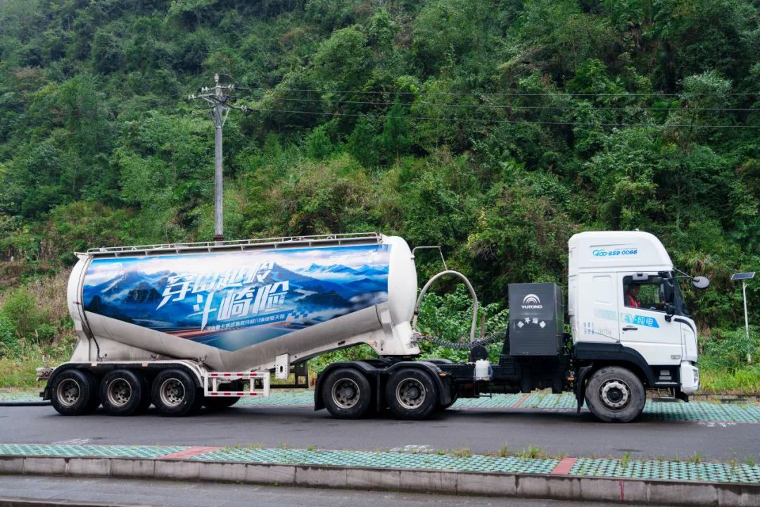 四季度“开门红”，宇通新能源商用车10月成绩单来了！