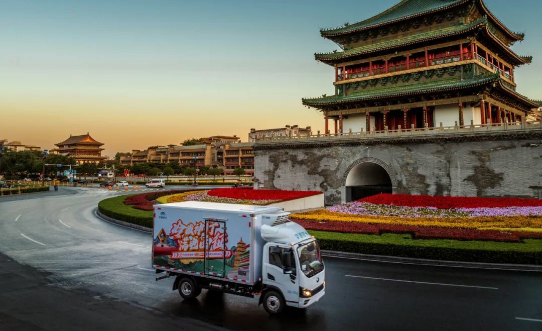四季度“开门红”，宇通新能源商用车10月成绩单来了！