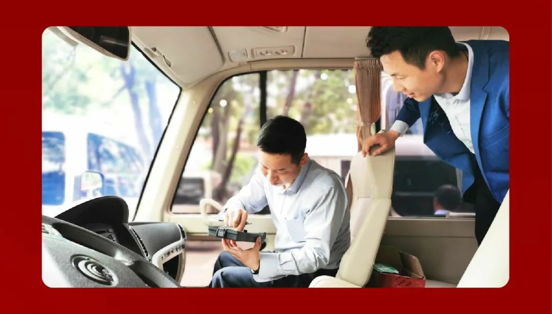 权威认证！宇通售后服务荣获2024年度卡思调查冠军