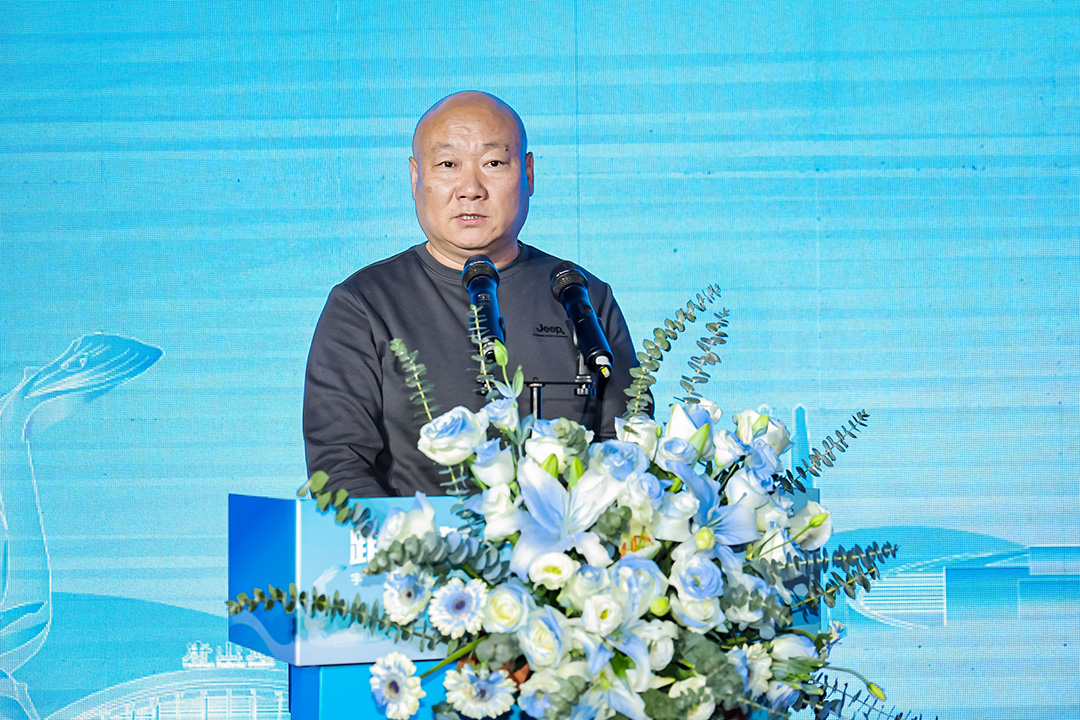 与卡友美好同行，宇通重卡百万公里俱乐部走进唐山