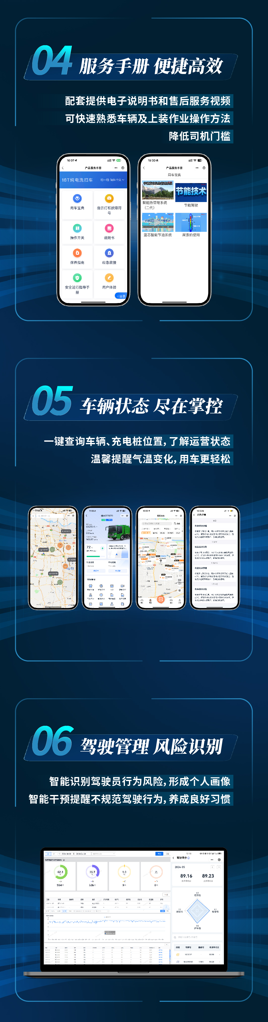 @所有人，宇通环卫安睿通暖冬福利已上线，别错过→