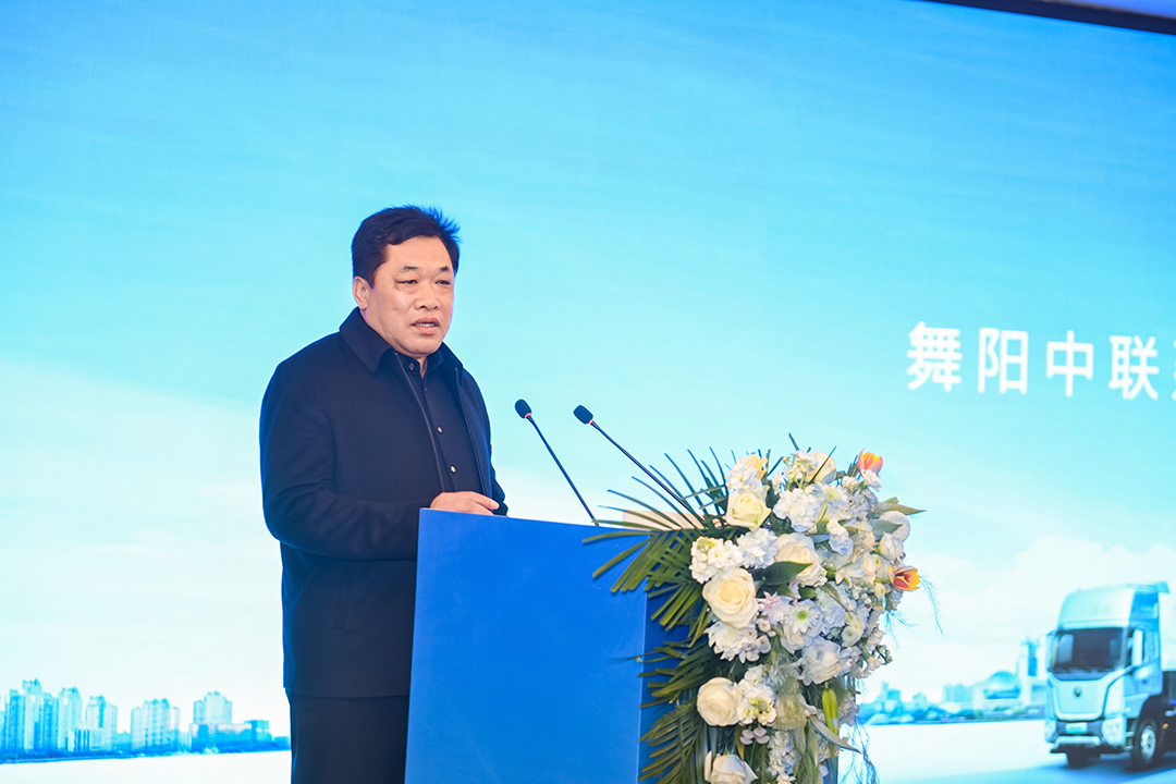 宇通重卡百万公里俱乐部落地郑州，吹响重卡节能大赛号角！