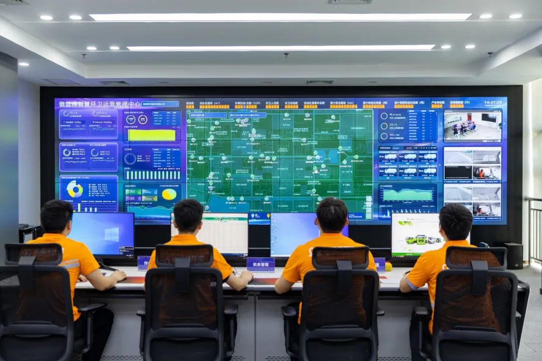 年终盘点∣傲蓝得年度5大关键词！致我们共同走过的2024