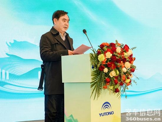 旅游天团共聚，宇通国风新车首发，2024山河万里行贵州起航！