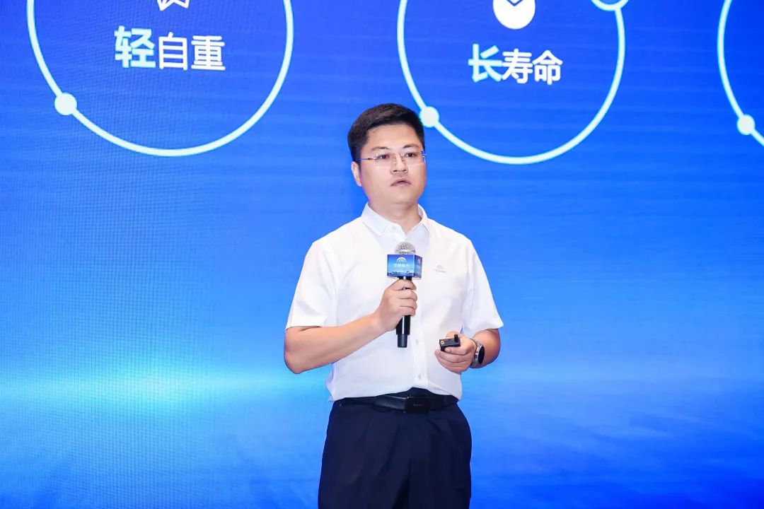 跑赢每一度 | 宇通重卡新品三城齐发，五大价值掀起签约浪潮！