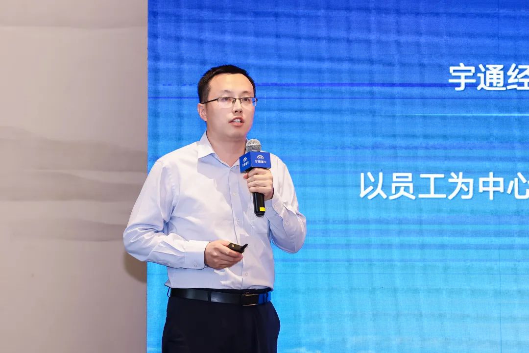 跑赢每一度 | 宇通重卡新品三城齐发，五大价值掀起签约浪潮！