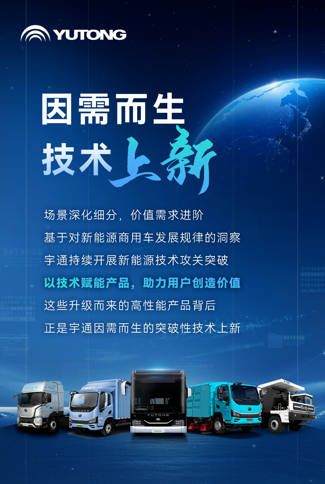 这波技术上新，我摊牌了！