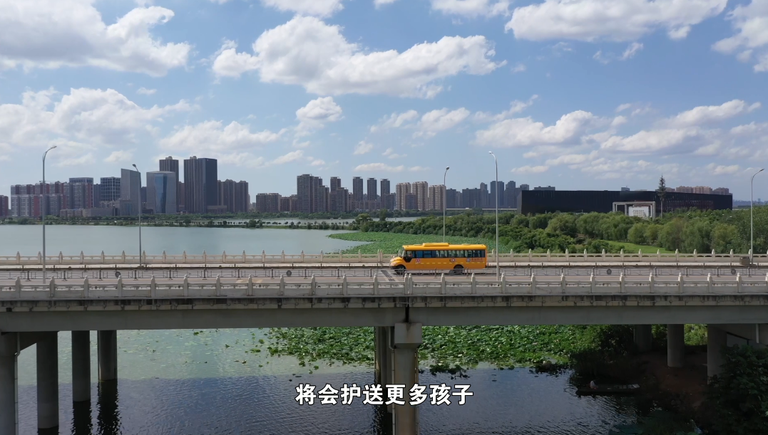 实探武汉禹威多元化转型之路，宇通校车占比高达95%