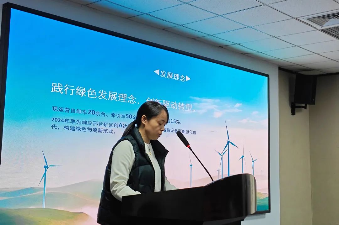 实力见证 | 客户口中的“三好”重卡，助力稳盈万里路！