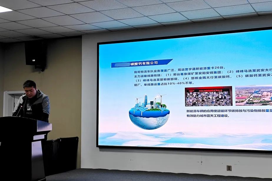 实力见证 | 客户口中的“三好”重卡，助力稳盈万里路！