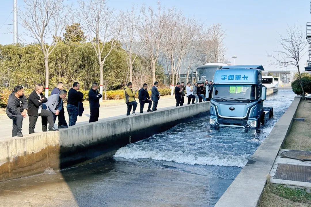 实力见证 | 共建低碳山西，共绘绿色物流蓝图