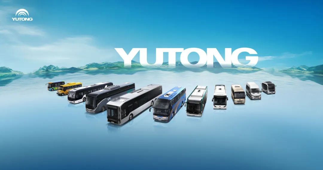 连续22年上榜《中国500最具价值品牌》，宇通客车品牌价值突破千亿