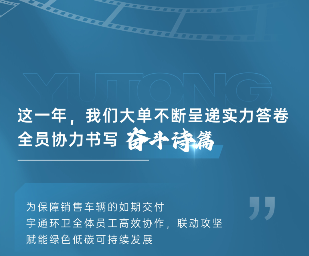 2024年度记忆|这些高光时刻，我们一起走过！