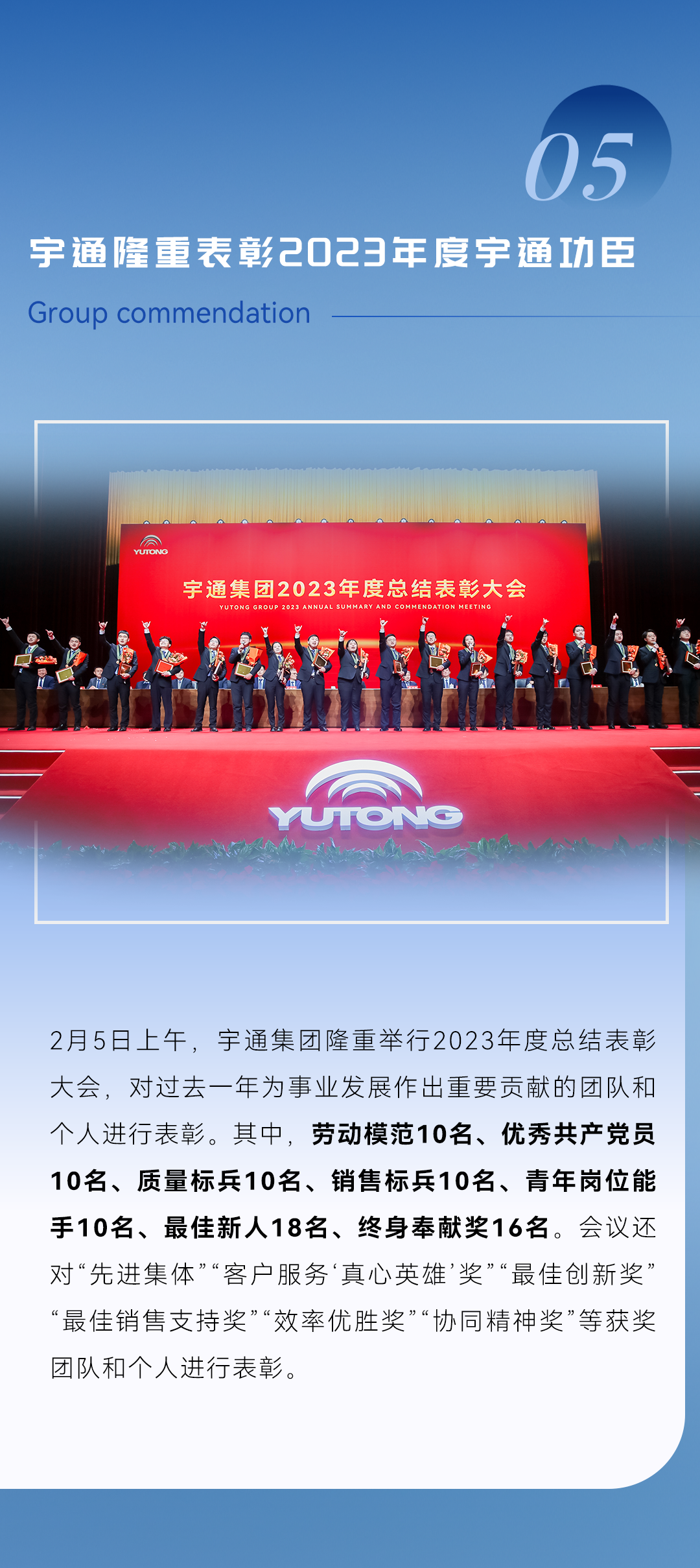 以新质启新程丨宇通集团2024年度十件大事