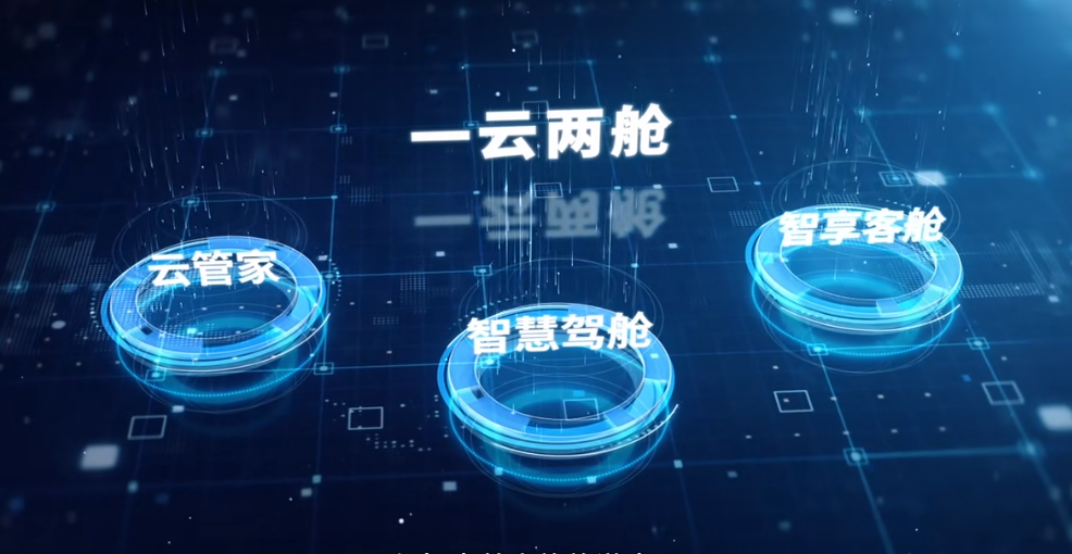 高智出行“黑科技”，山旅旅游客运这下藏不住了！