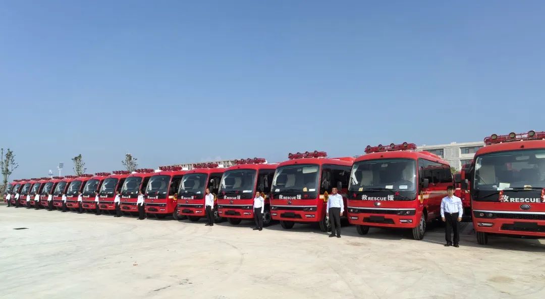 四季度“开门红”，宇通新能源商用车10月成绩单来了！