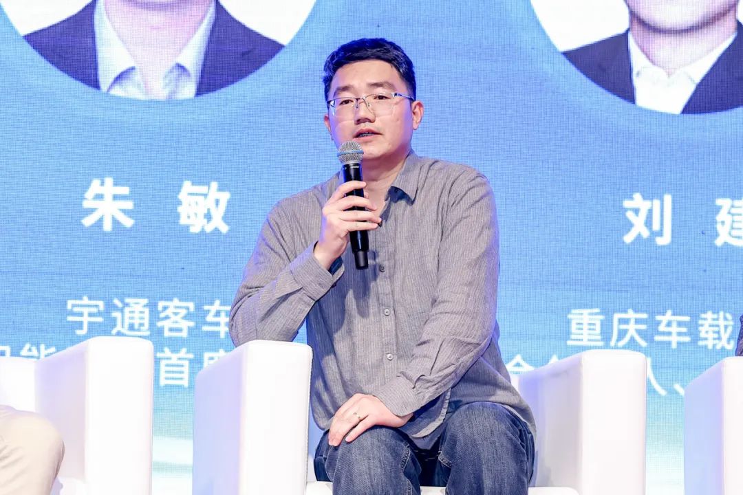 再揽4项行业大奖，宇通获评“大国担当”