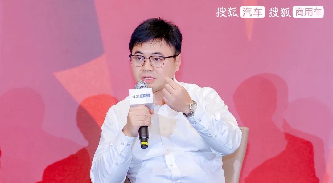 宇通斩获2024钜轮奖两项大奖，创新实力再获认可！